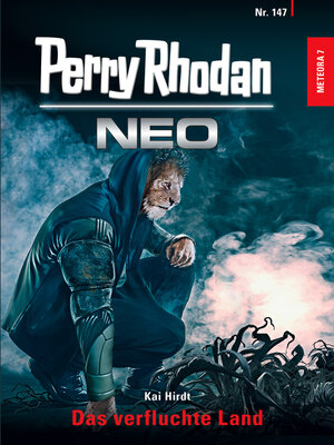 cover image of Perry Rhodan Neo 147